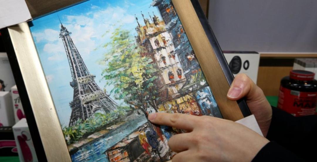 入住酒店需要拍照登记安全吗,入住韩国酒店注意事项