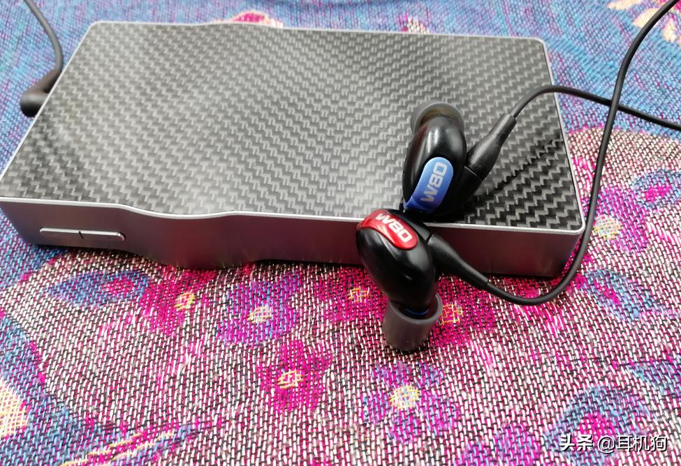 威士顿耳机测评,威士顿w80v3耳机值得入手吗