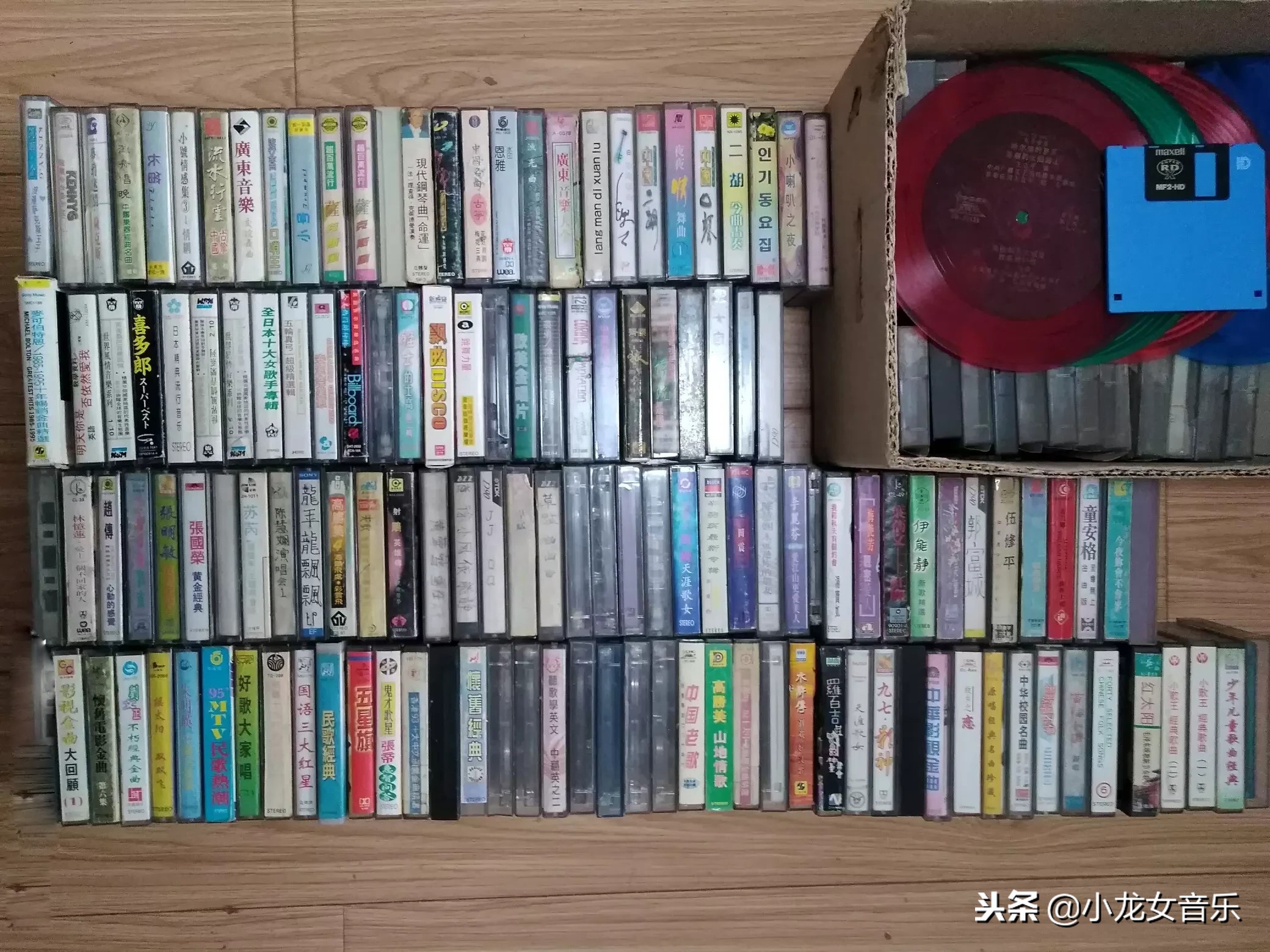 80年代经典《荷东》迪斯科,80年代经典的士高荷东舞曲大全