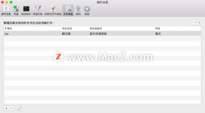 mac如何下载zip压缩软件,mac如何快速用maczip压缩文件