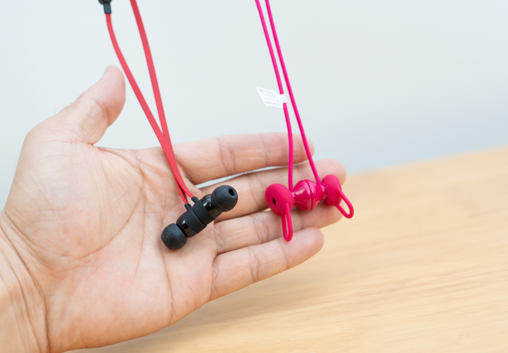 耳机有带闪光的吗,耳机竟然有这么多功能