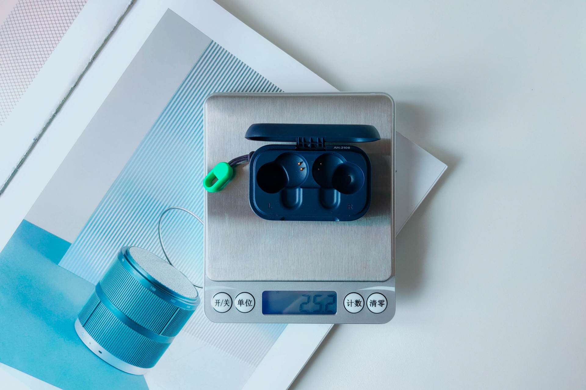 骷髅头与耳机的邂逅，SkullcandyDime迷你豆体验：百元真无线耳机