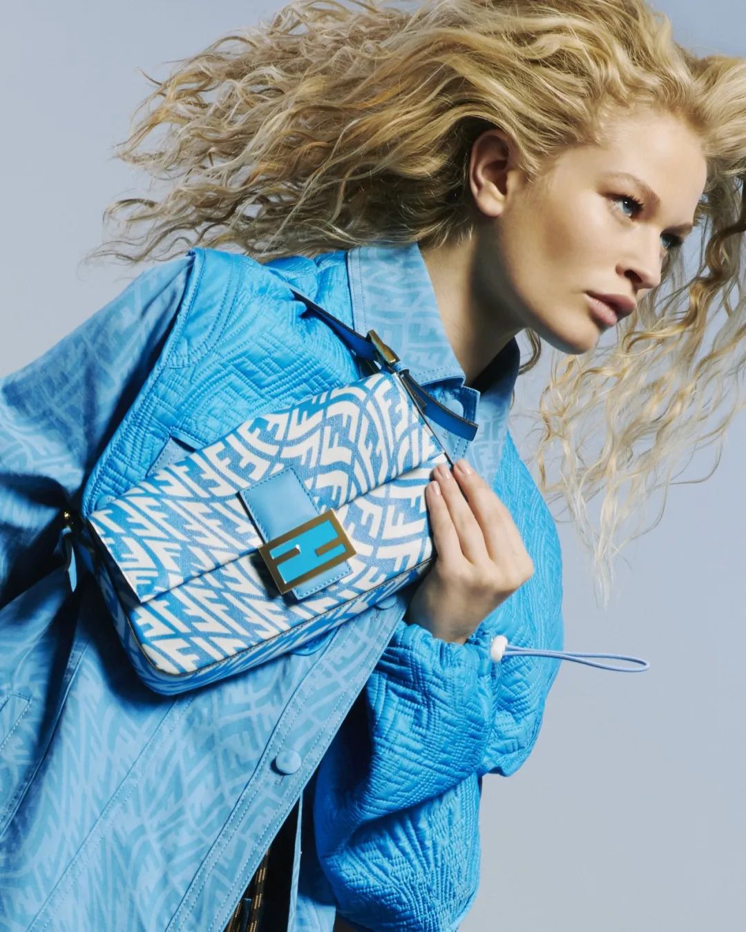 RR·TRENDS|时尚圈新潮流：可穿戴的艺术