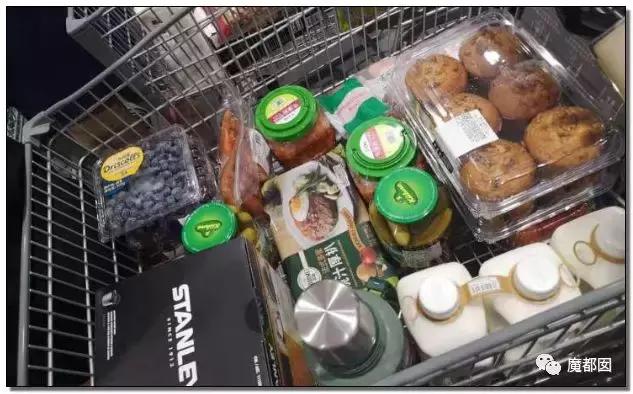 价格曝光上海costco开业,costco开业当天遭哄抢被迫停业