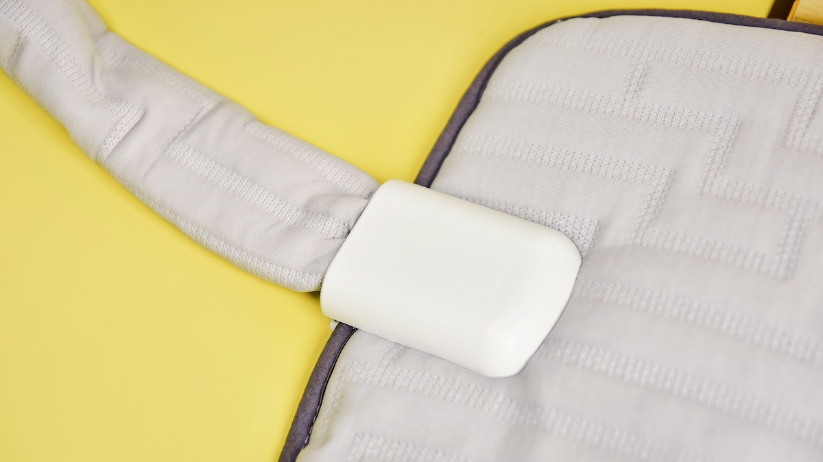 小米水暖床垫缺点,小米智能床垫小视频