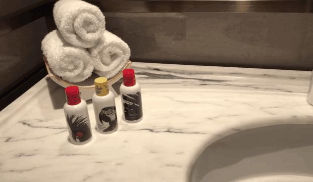 希尔顿嘉悦里品牌酒店,杭州希尔顿嘉悦里酒店房间图片