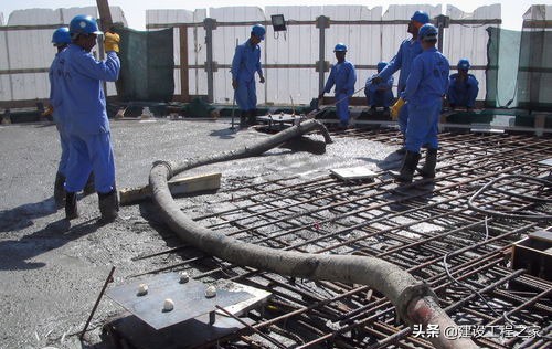 泵送砼堵管的原因及解决方法,混凝土泵送堵管