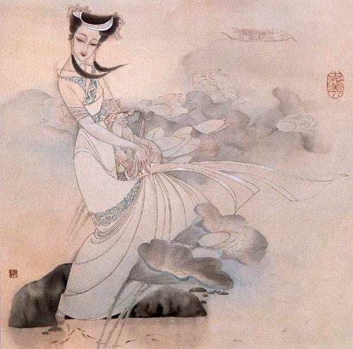 每天10分钟瑜伽瘦肚子动作,瑜伽练腰助消化