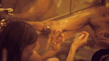 绅士男士最有魅力的香水,明星香水男士推荐