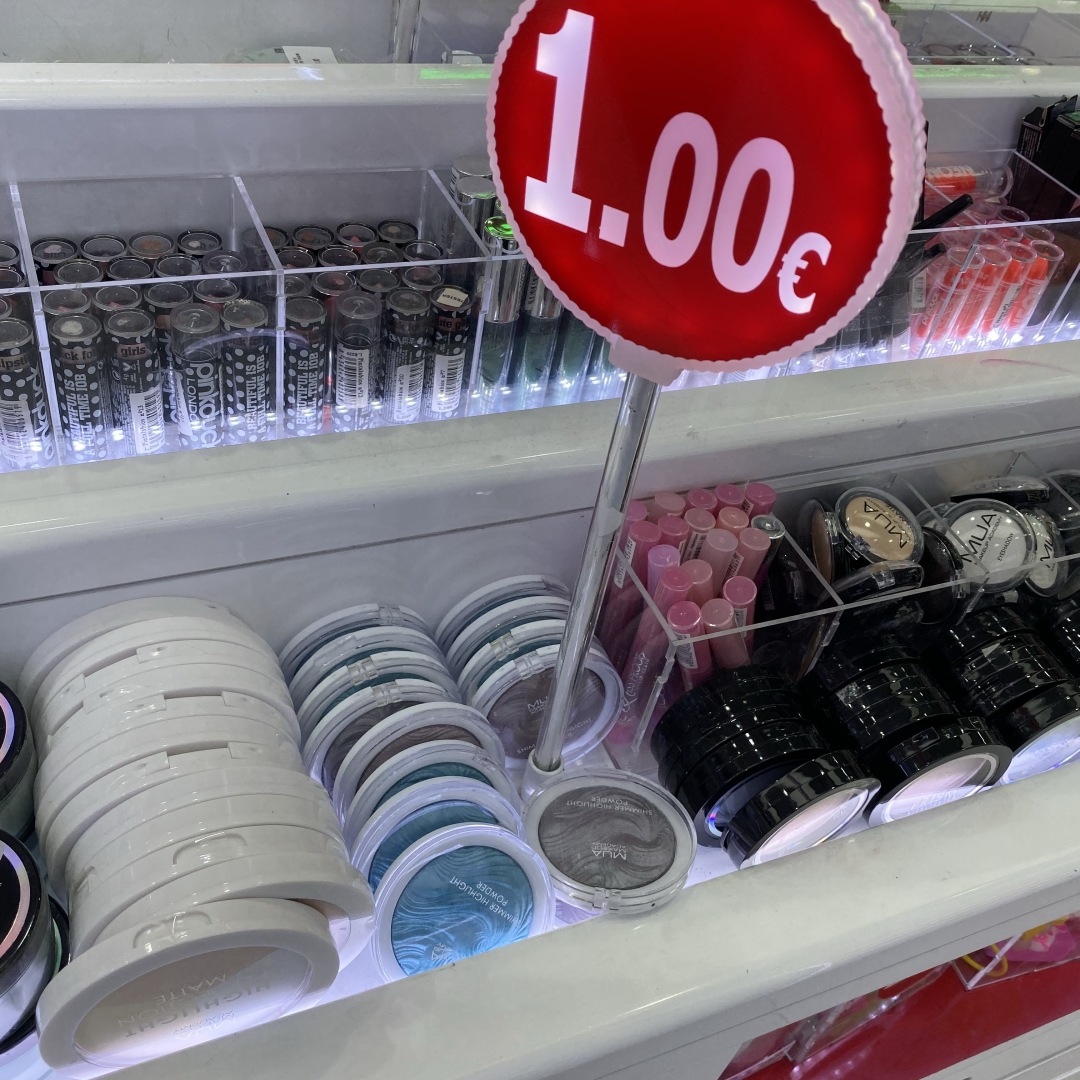 西班牙值得买的药妆,西班牙有哪些药妆好