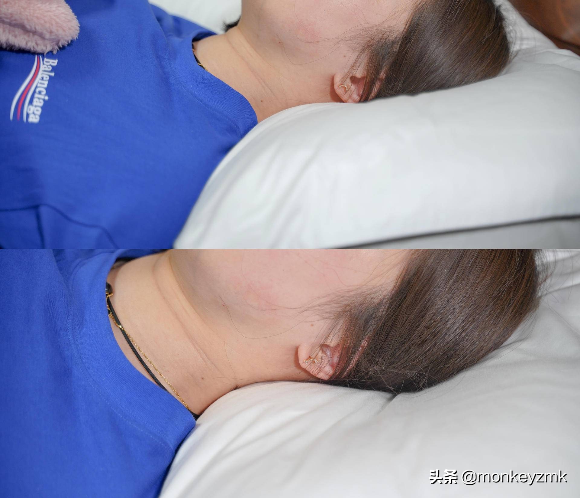 真正的羽绒枕头多少钱,羽绒枕价格差距为什么那么大