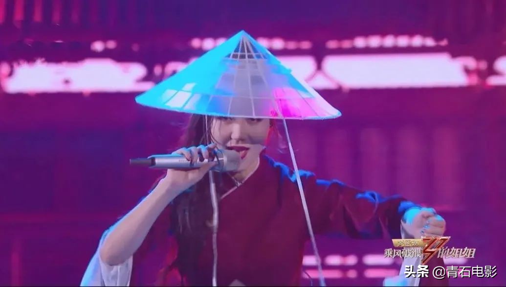 开播后最好的一期!复活团避开这2类人,宁静站着光唱都没人敢惹