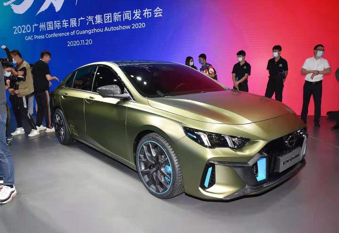 广汽gs4新款深度试驾,广汽gs4全部功能