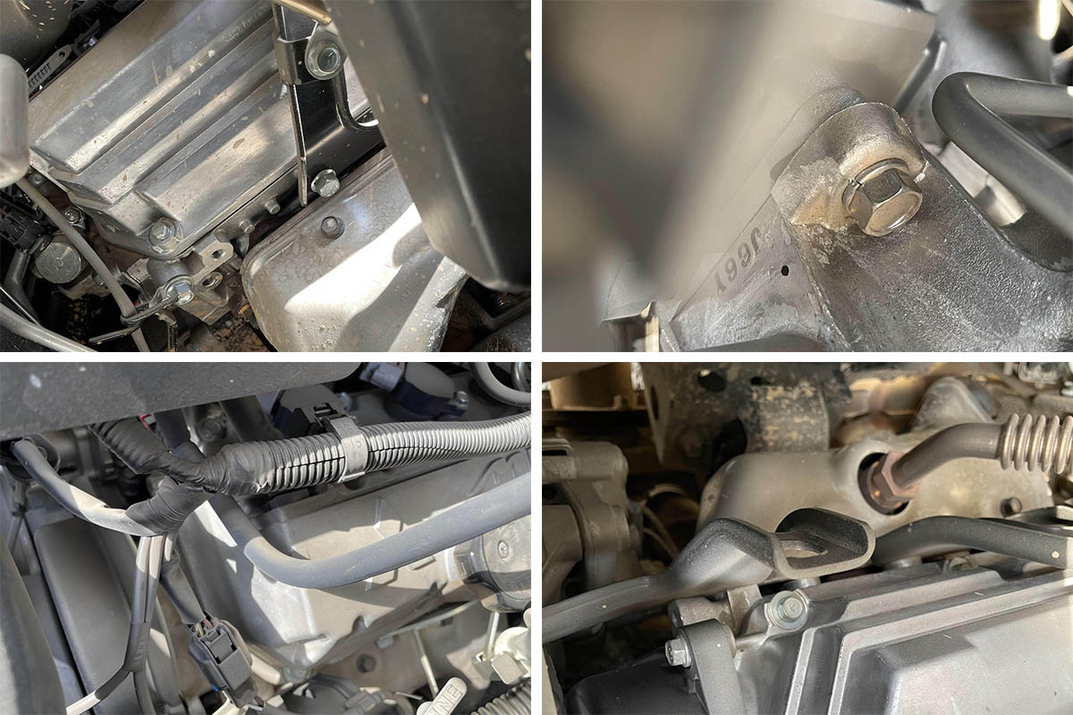 开了两年的帕杰罗转手净赚两万,卖家:我这比市场价还低呢