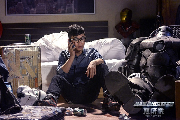 盘点百亿票房,票房突破三十亿的电影大盘点