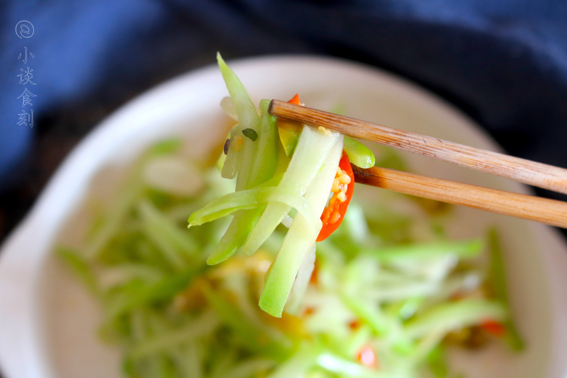 误认成水果的“瓜”，云南8毛一斤，江西4元一个，炒泡椒很下饭