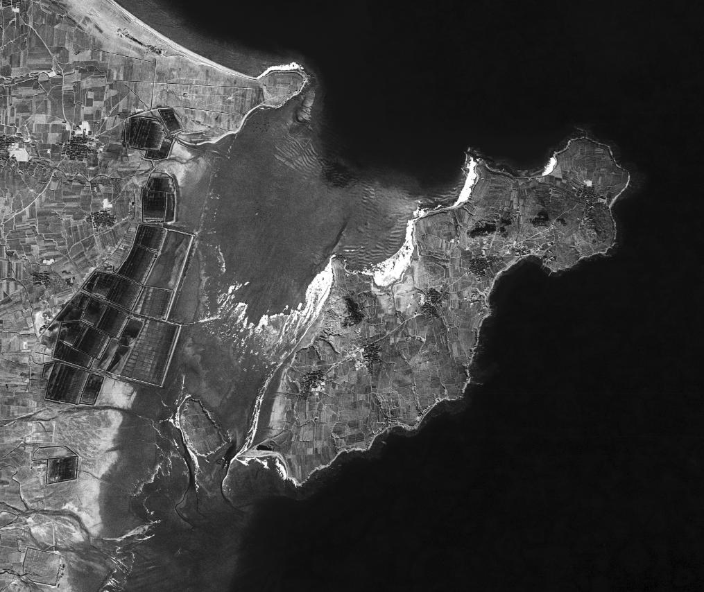 青岛与黄岛是一个地方吗,山东青岛市属于什么区