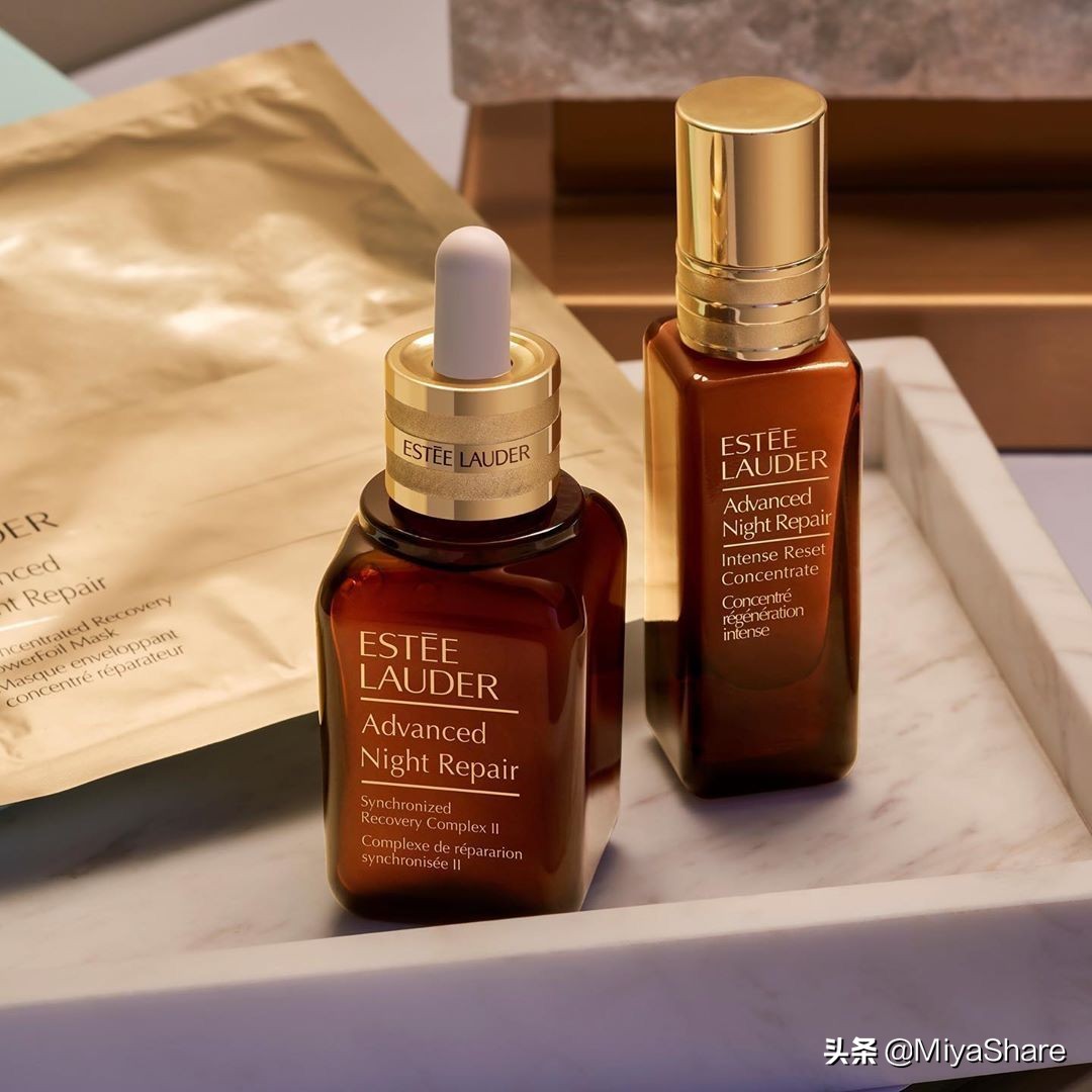 平民版的小棕瓶,高能小棕瓶和经典小棕瓶推荐