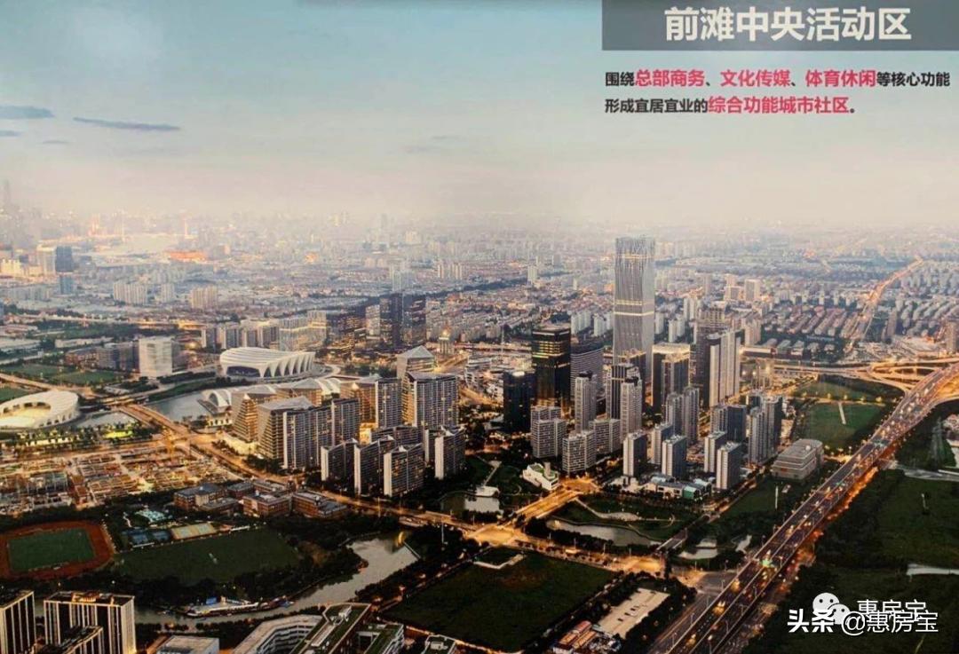 浦东中环最新规划,浦东新区金色中环发展带规划图