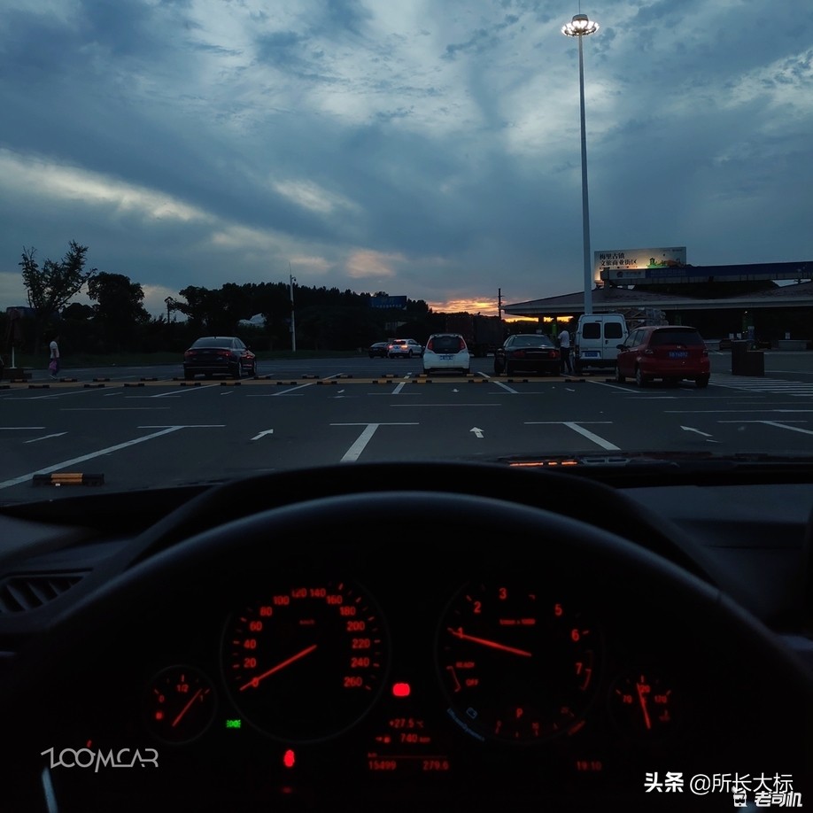 揭秘宁波二手车市场的套路,宁波二手车市场价格一览表