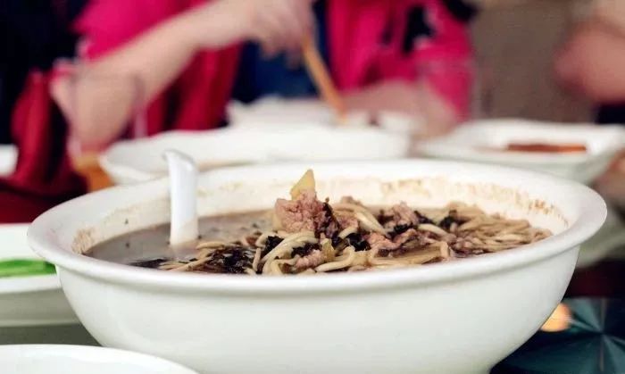 花港一楼茶楼,花港早茶