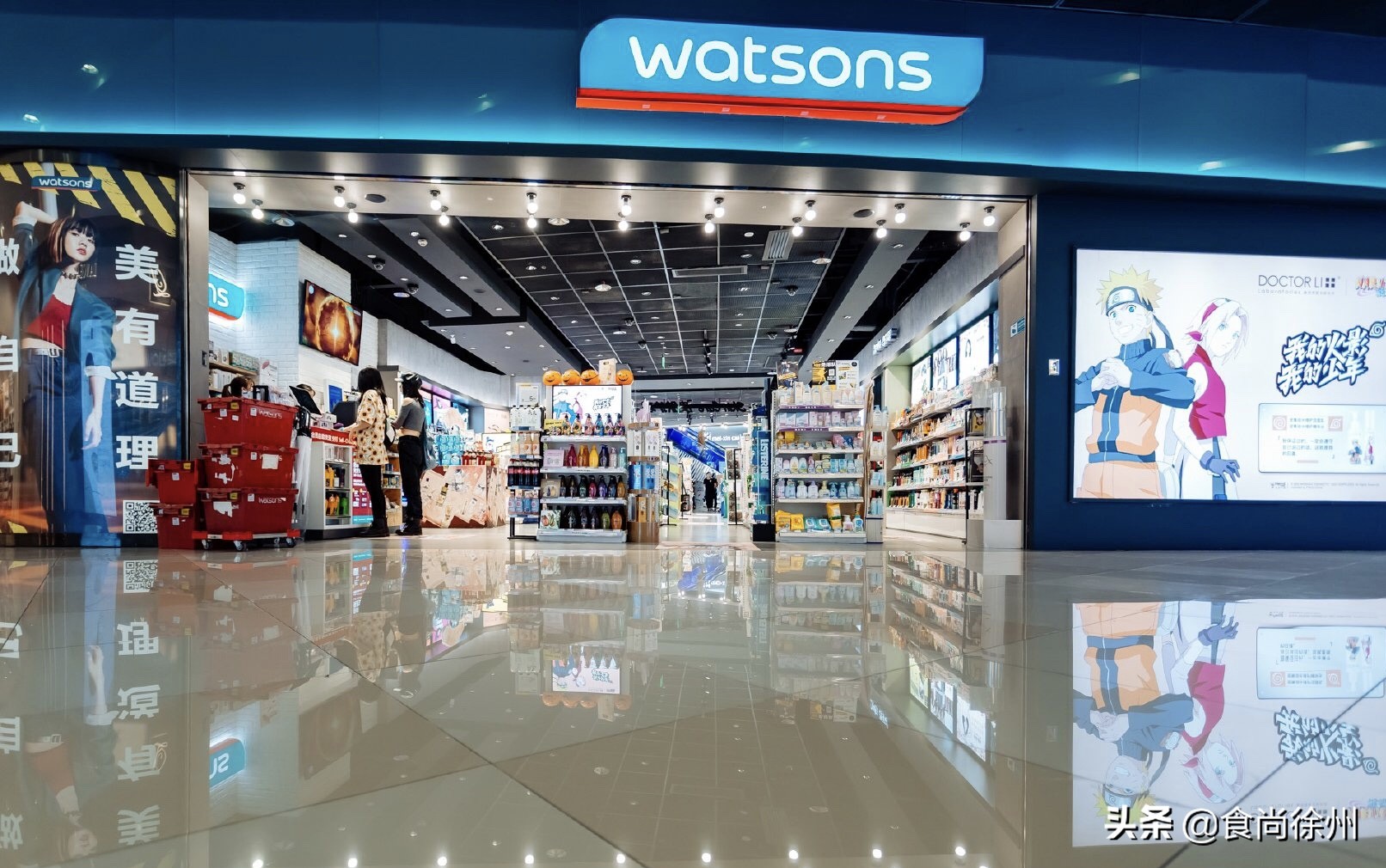 最新最全！徐州63处生日福利！星巴克、宜家、喜茶…拿走不谢