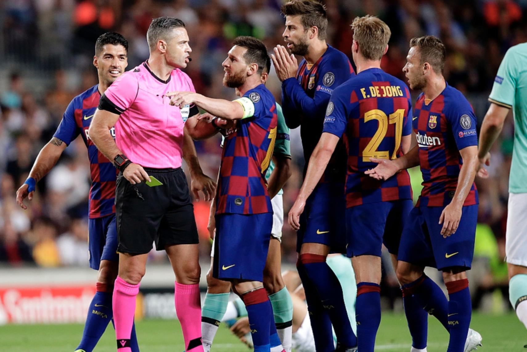 巴尔韦德皇马高光时刻,梅西助力恩佐