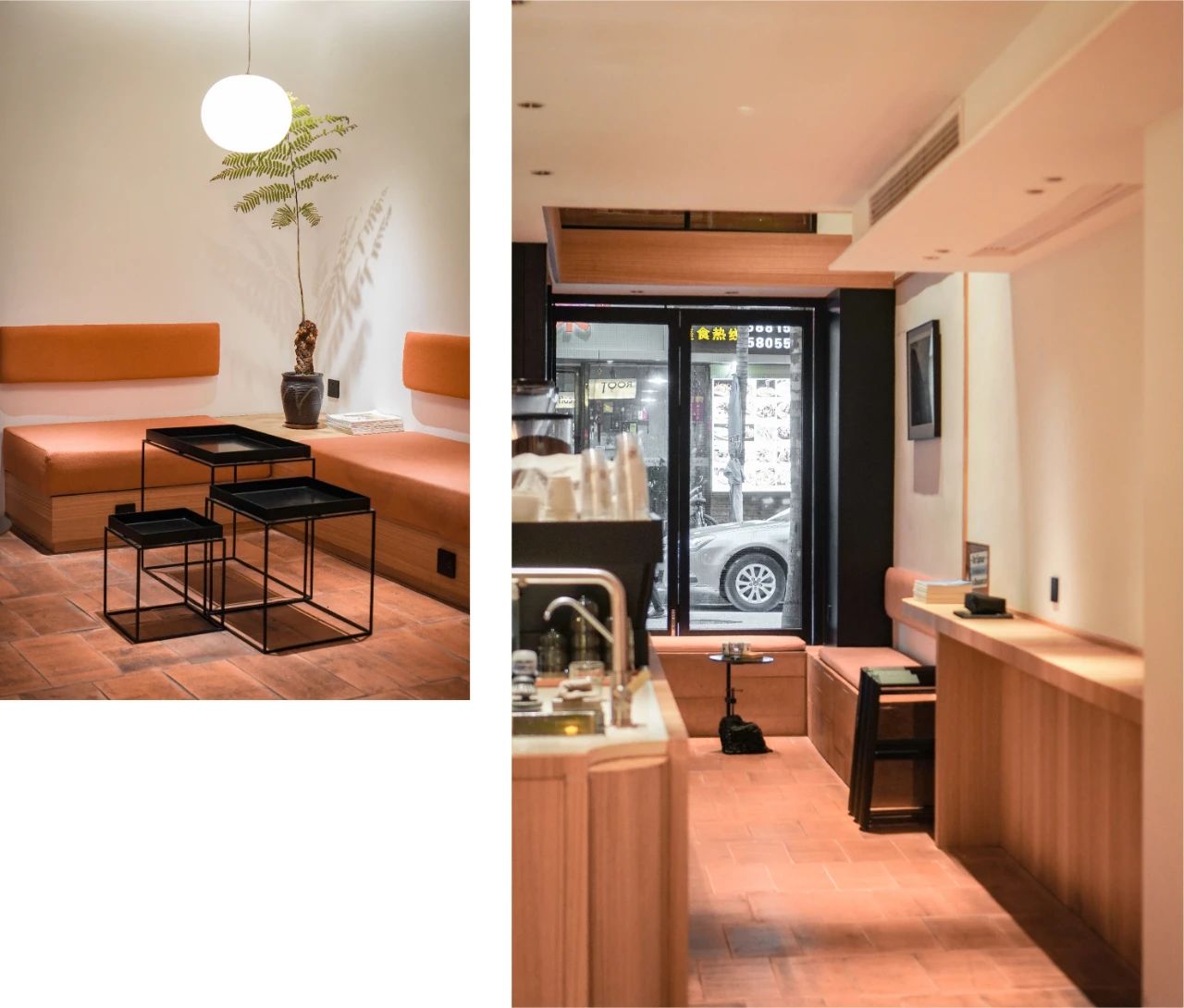 厦门环岛咖啡店,厦门环岛东路咖啡店