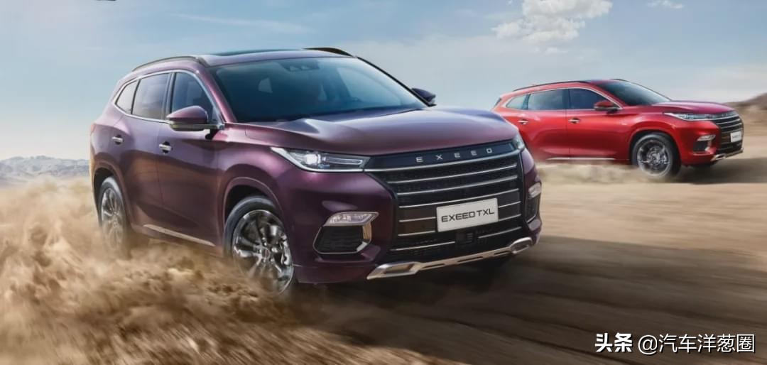 今年最值得期待的10款suv,推荐四款即将上市的全新suv