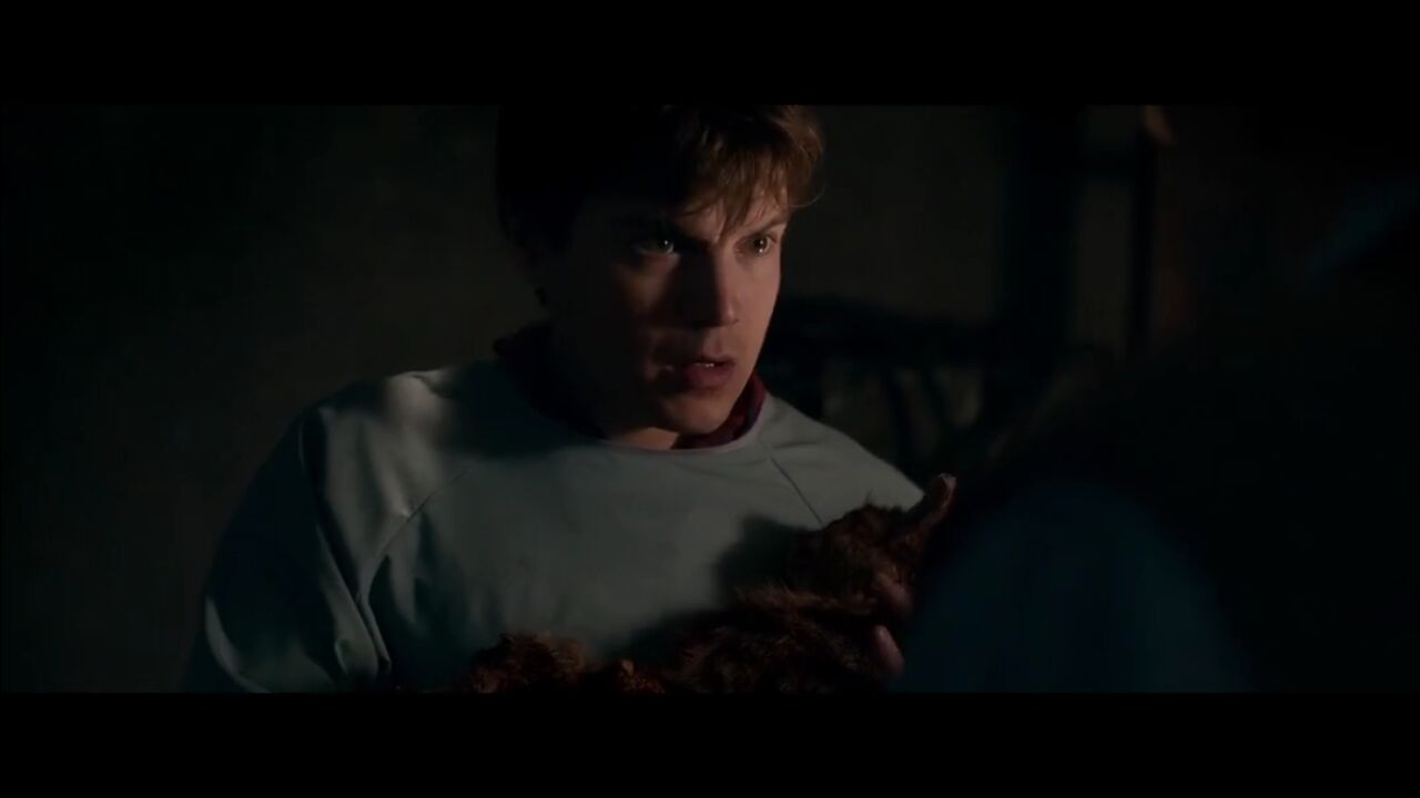 女主角竟是绝色女尸?含爱情、亲情的精彩惊悚片——《无名女尸》