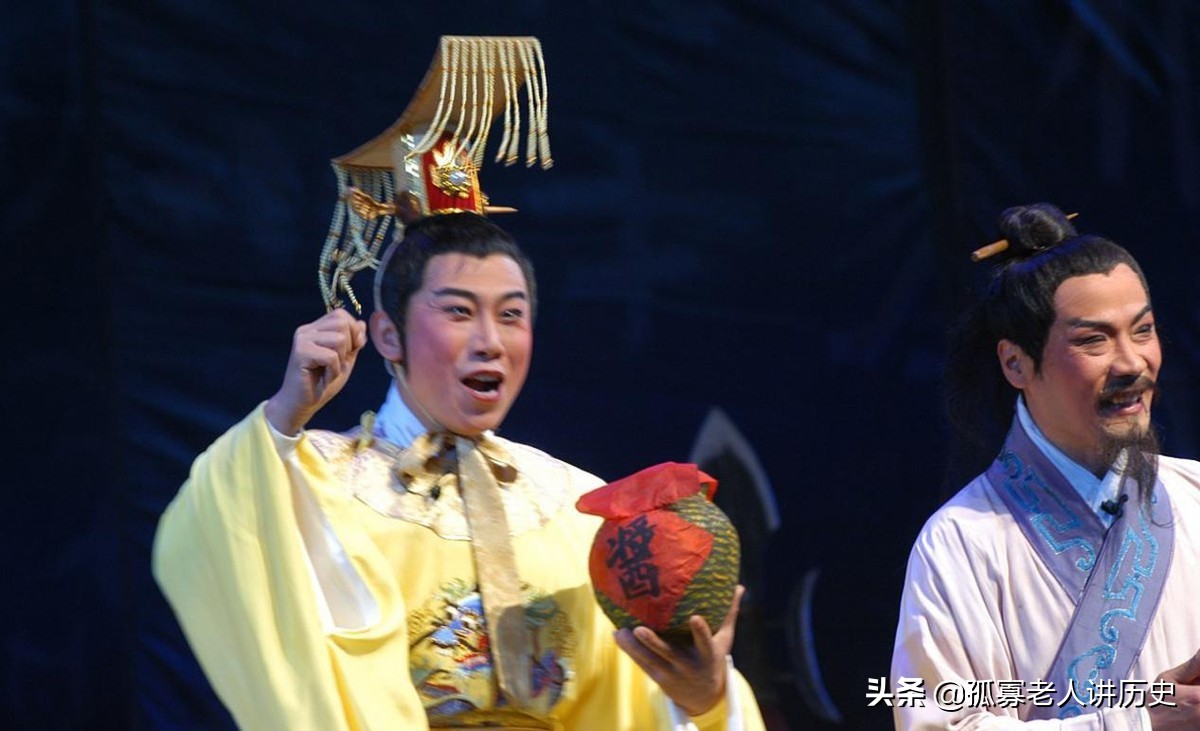 宋徽宗最深度解析,宋朝灭亡是宋徽宗的一手造成的吗