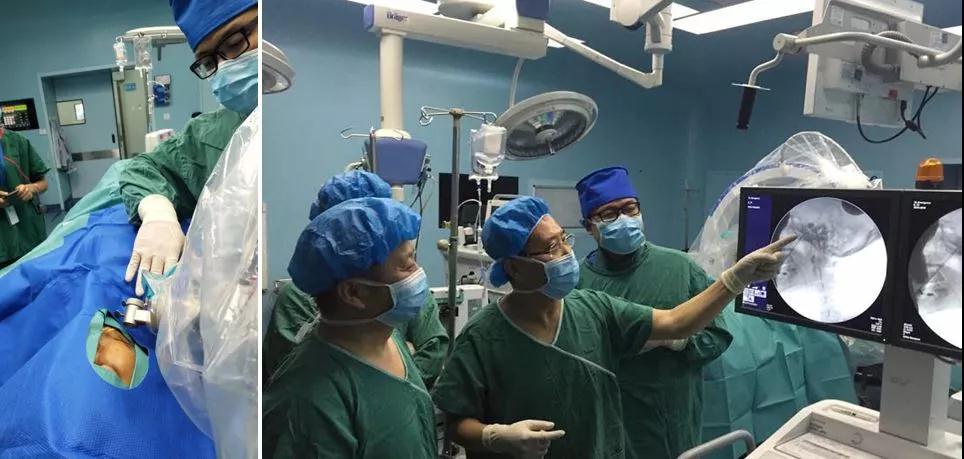 新年将近,ROSA机器人捷报再传!——精准微创小球囊,征服“天下第一痛”