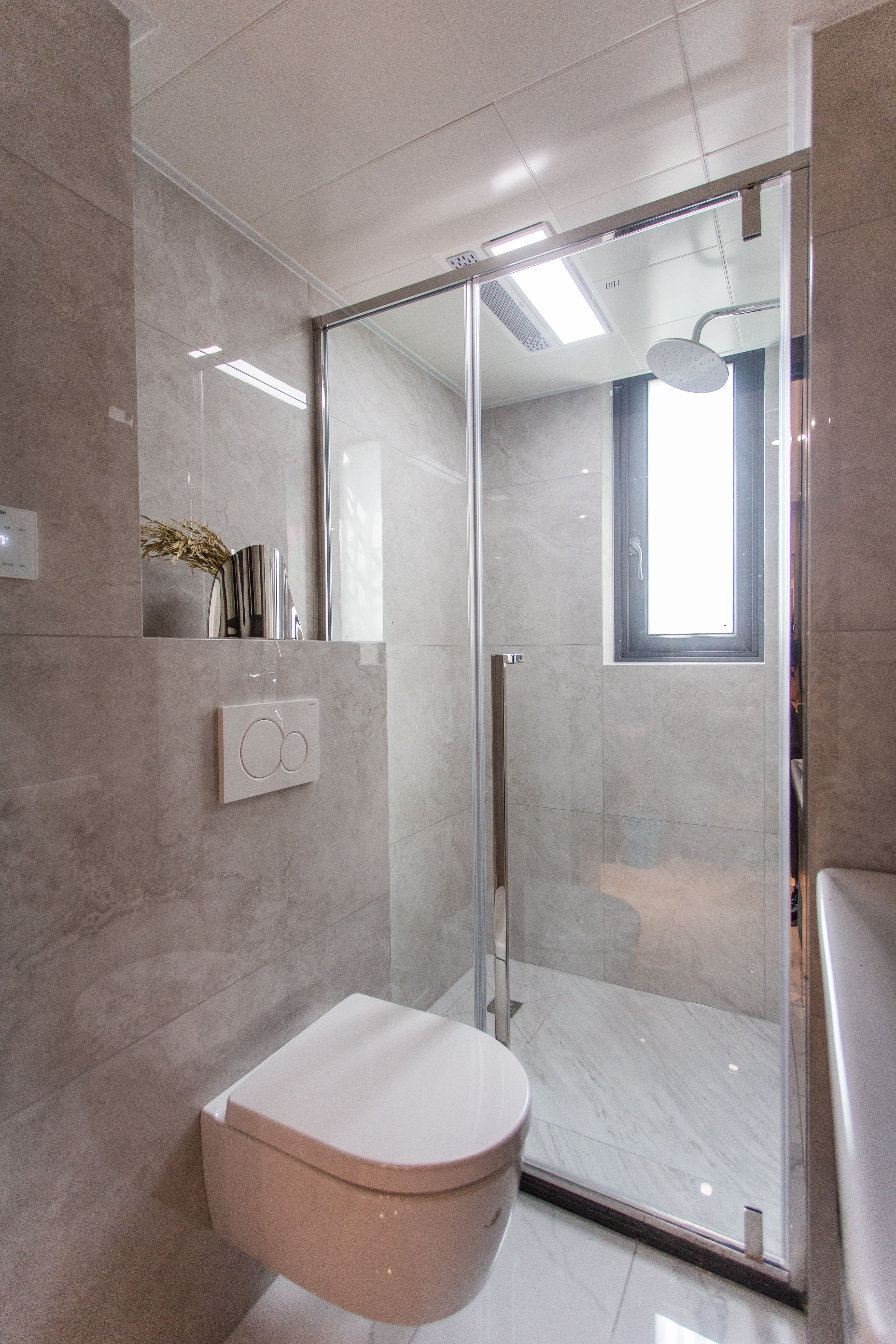 德立扇形淋浴房,德立淋浴房怎么设计