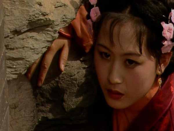 贾母为什么留着鸳鸯,贾母真正死亡的原因