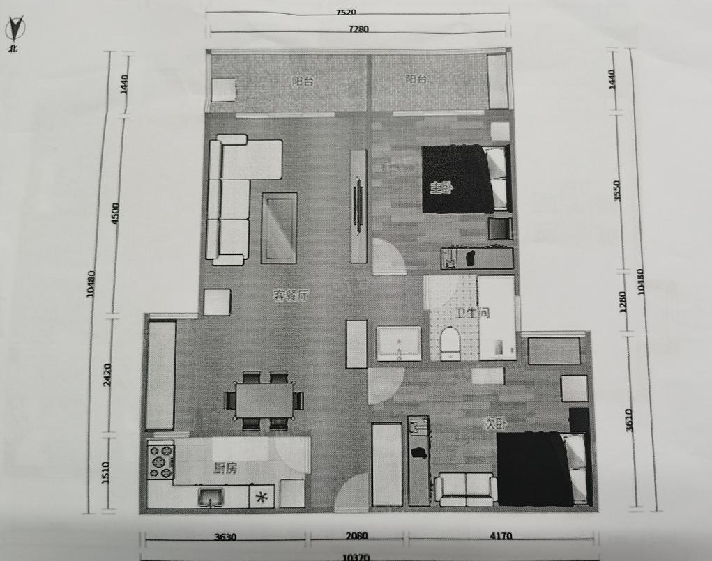 尚锦城和融创哪个值得买,你们说买期房好还是现房好