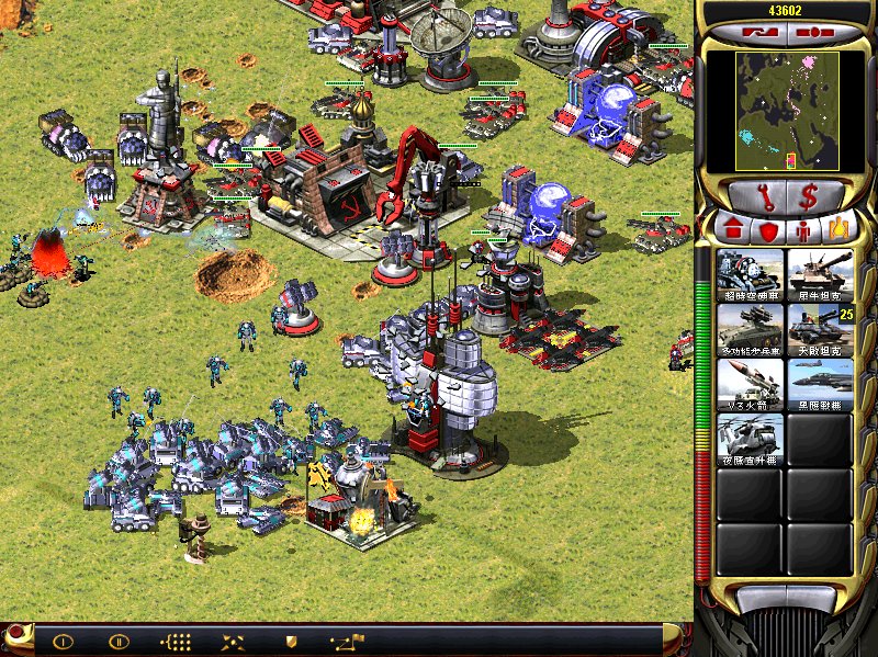 红色警戒2对战平台怎么下载,红色警戒2联机对战快速发展