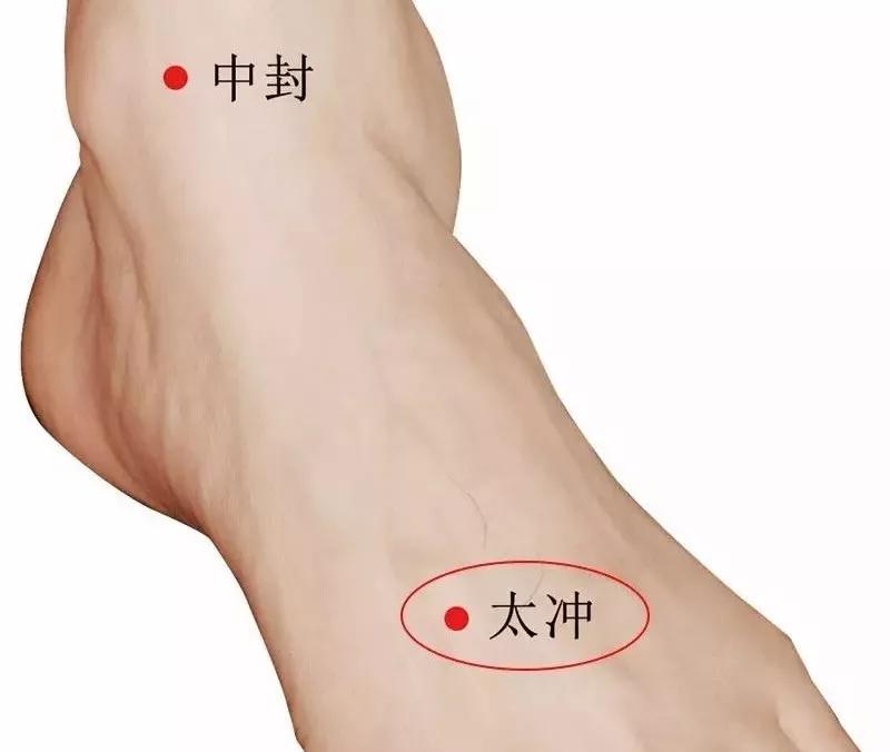 脚底艾灸的正确方法,脚底艾灸有什么功效和作用