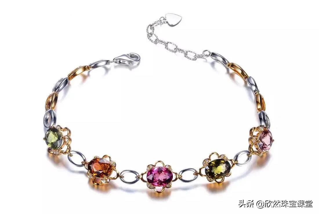 碧玺为什么要消磁碧玺如何消磁,碧玺该如何保养消磁要分几步