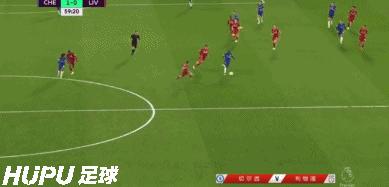 后防线铁闸范戴克,范戴克防守到底有多强