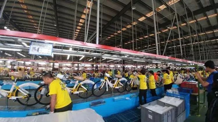 ofo退押金难事件,ofo线上退押金人数超上千万人