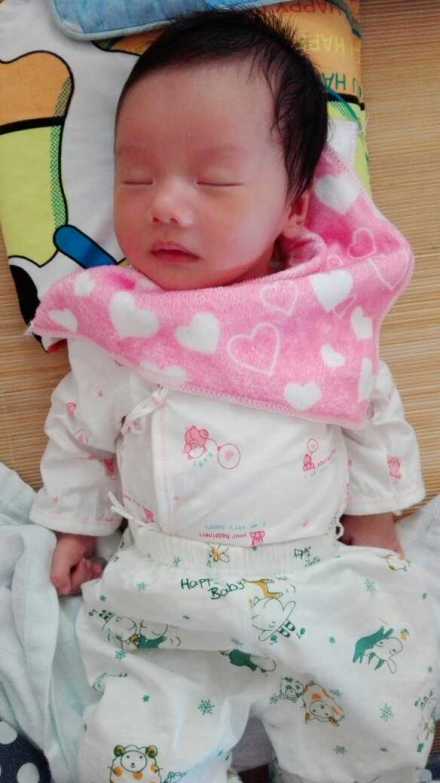 丑娃刚出生被嫌弃,丑娃出生