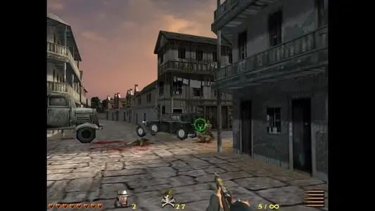 2000年网吧单机游戏菜单列表,那些年网吧玩的游戏