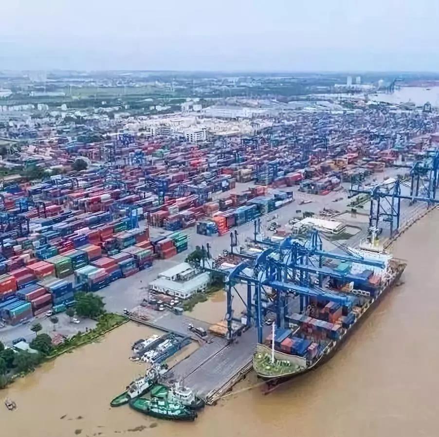 货代用英语怎么说,货代海运费用明细一览表