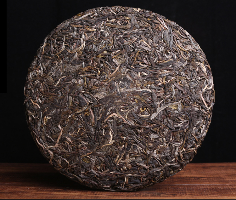 古树山头口粮茶,古树普洱茶山头茶