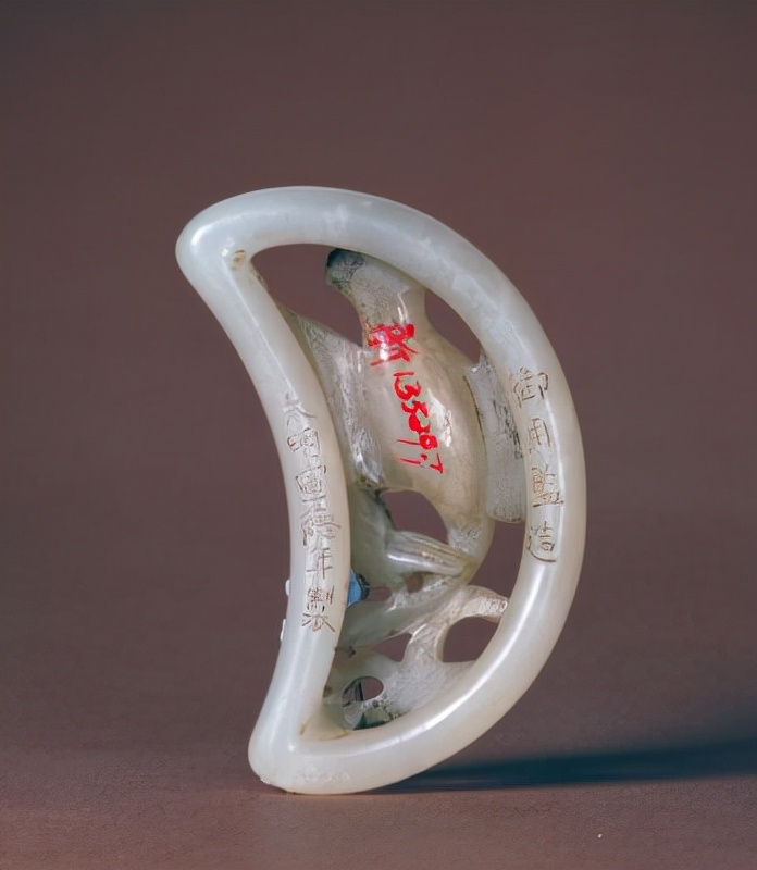 故宫馆藏瓷器高清大图欣赏,故宫馆藏乾隆玉器图片