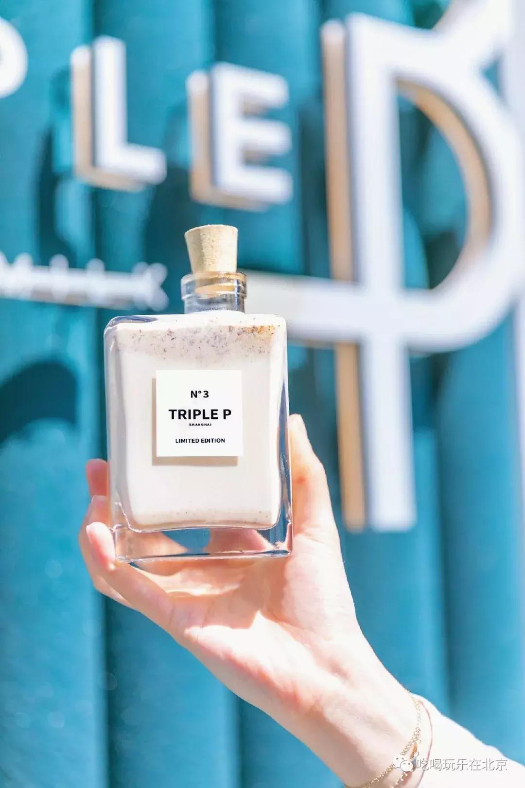 三里屯网红奶茶店在哪,三里屯热门奶茶店