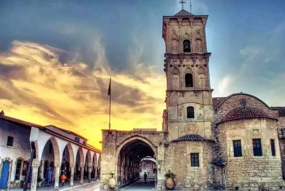 大航海之路爱神之岛塞浦路斯位置,塞浦路斯爱神之岛葡萄酒