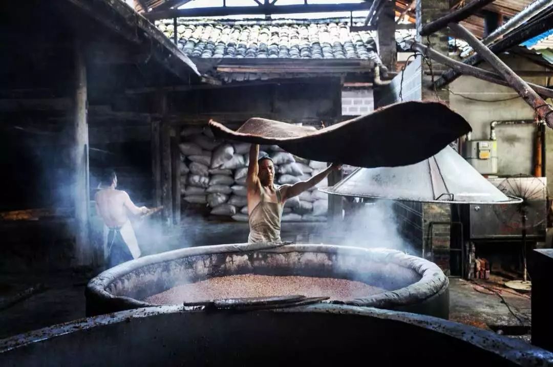 白沙溪三十六堰世界遗产文化中心,金华白沙溪三十六堰由来