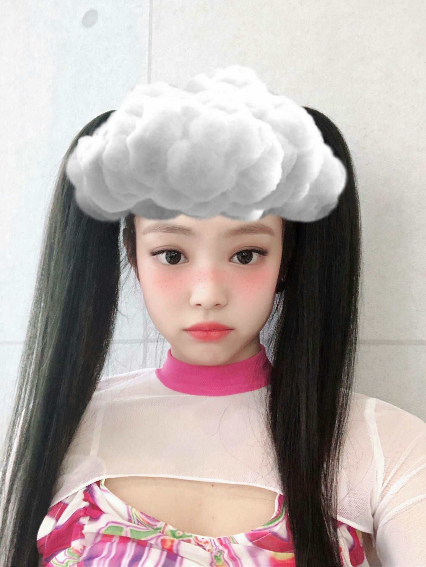 jennie和狗狗的日常,jennie有多宠狗狗