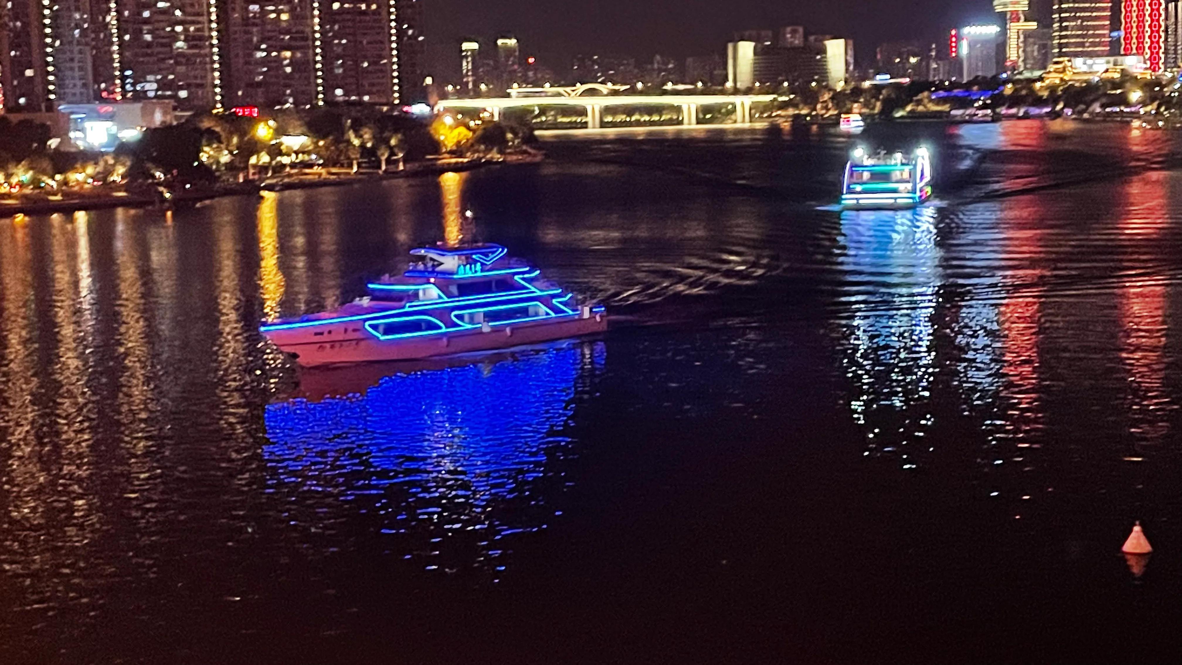 柳州只投螺碗螺蛳粉,再来一碗柳州螺蛳粉